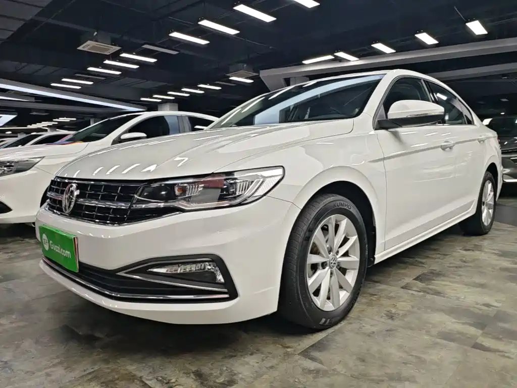 Volkswagen Bora 2020