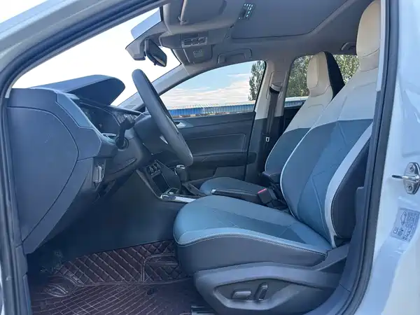 Volkswagen Lavida 2023