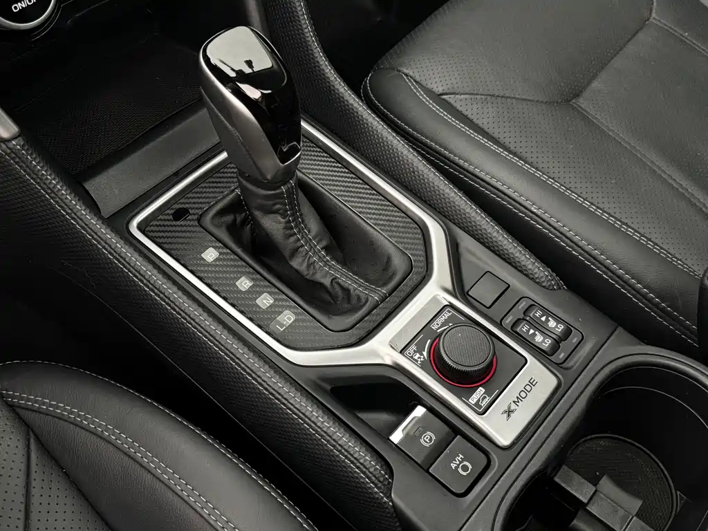 Subaru Forester 2019 — фото 16