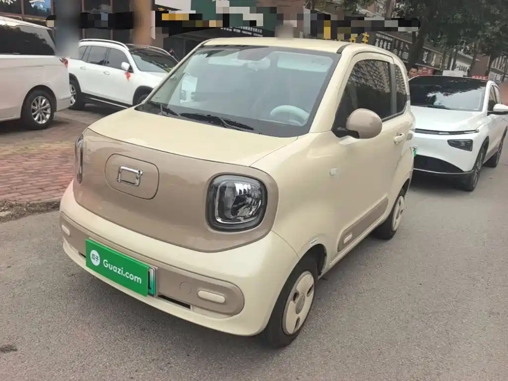 Bestune Pony 2025
