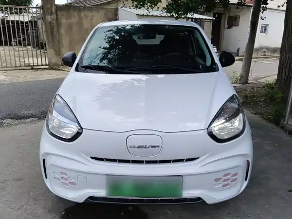 Roewe CLEVER 2023