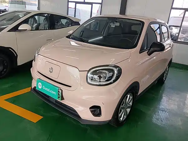 Leapmotor T03 2022