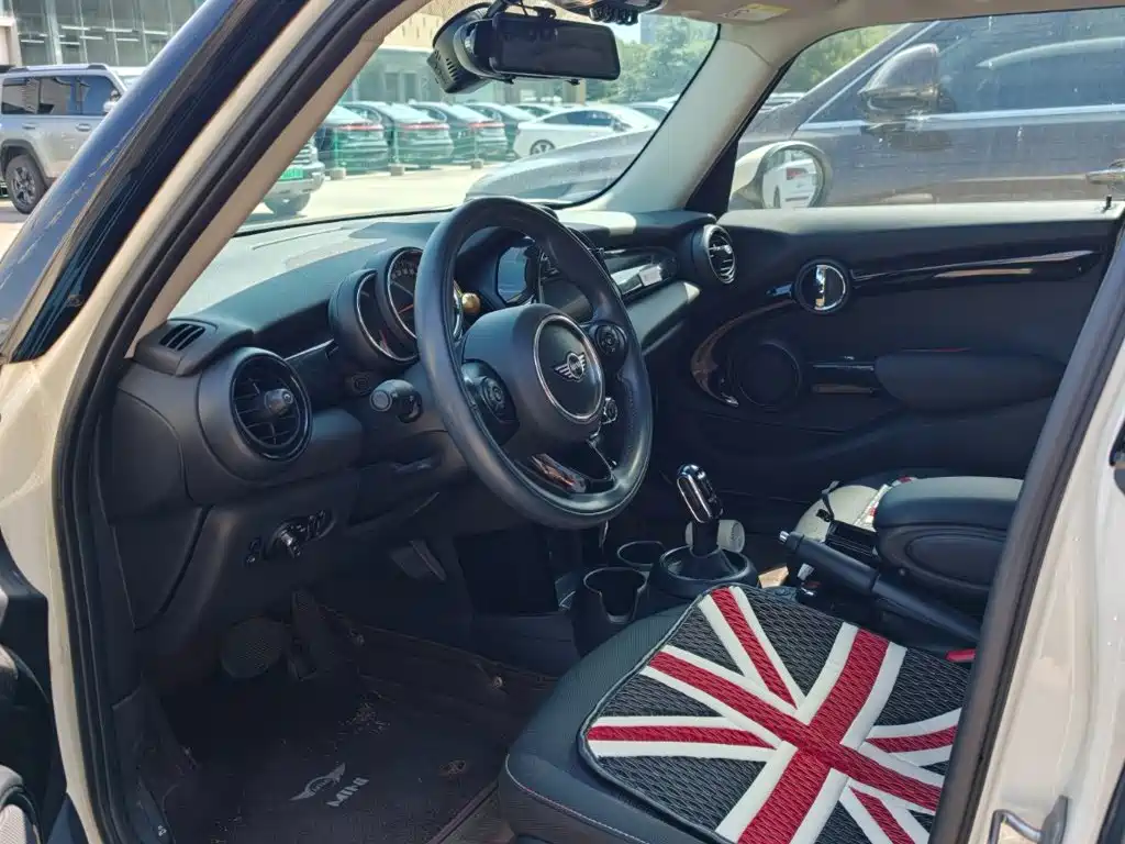 MINI MINI 2018