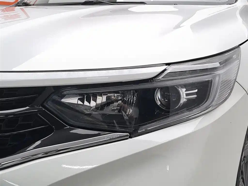 Honda Envix 2019 — фото 7