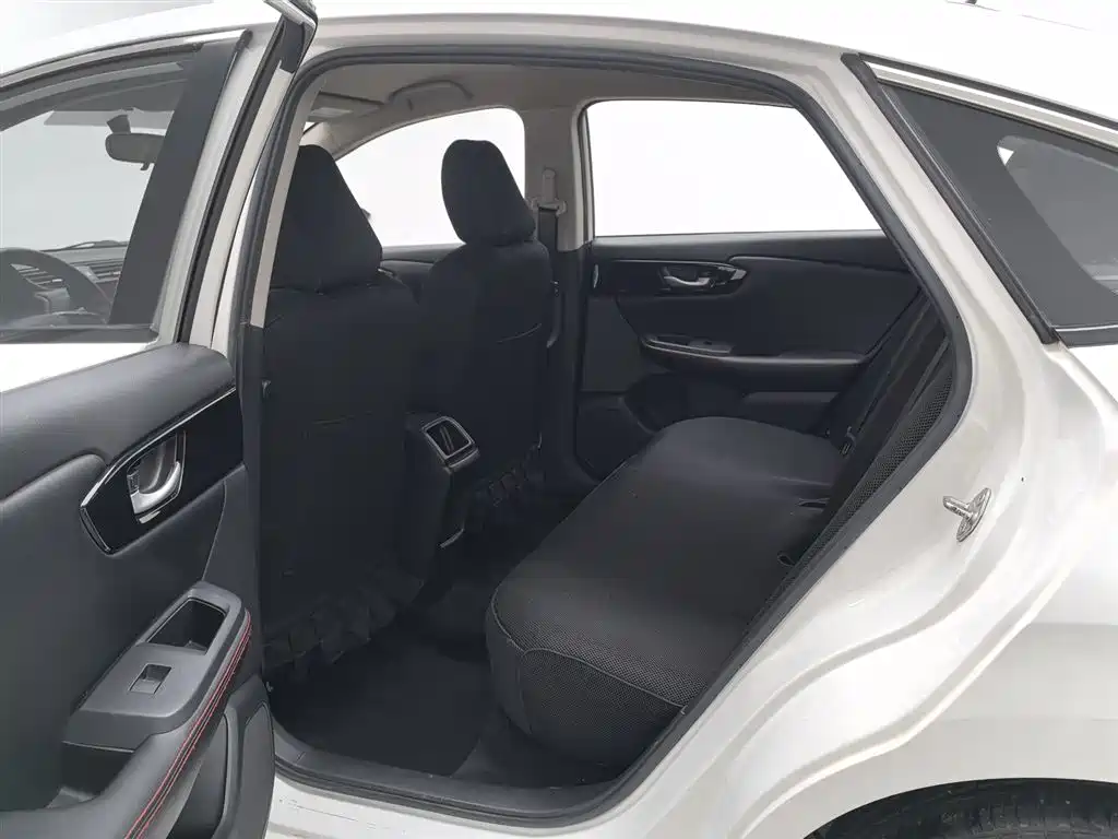 Honda Envix 2019 — фото 15