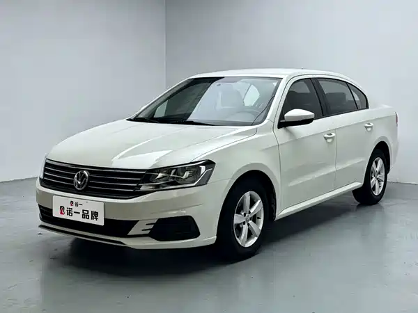 Volkswagen Lavida 2023