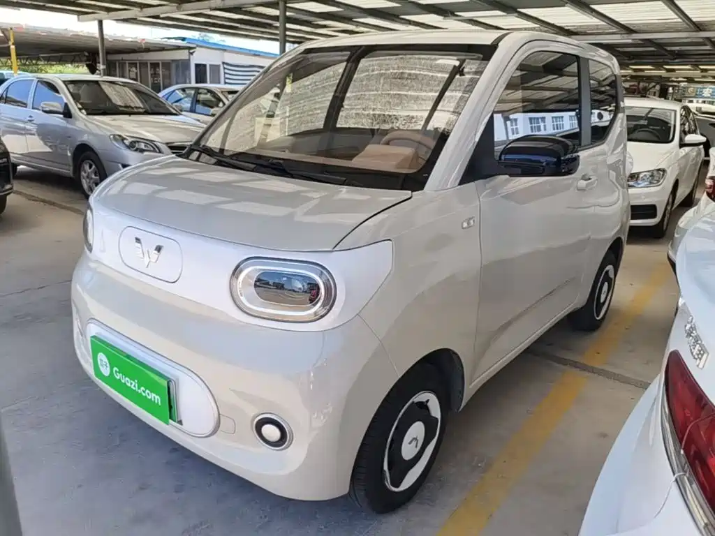Wuling MINIEV 2025
