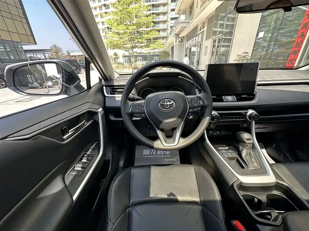 Toyota Wildlander 2020 — фото 18