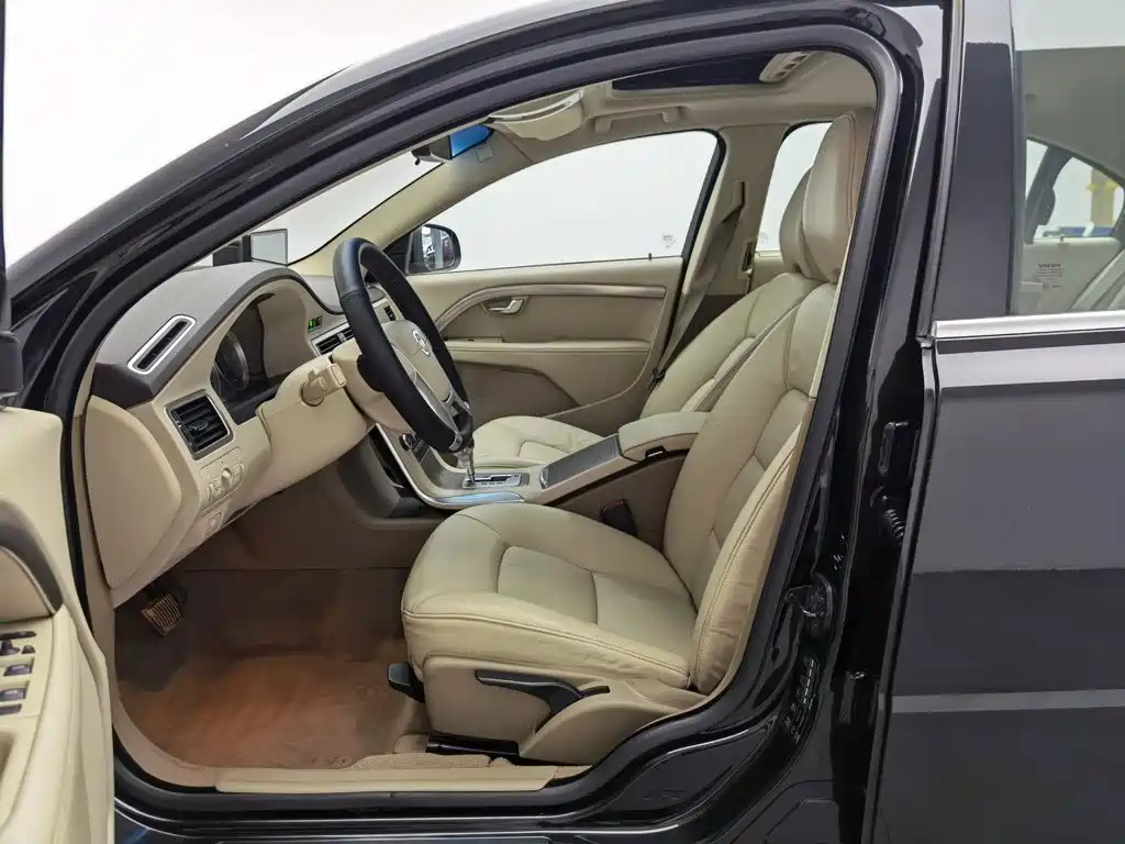 Volvo S80L 2012 — фото 10