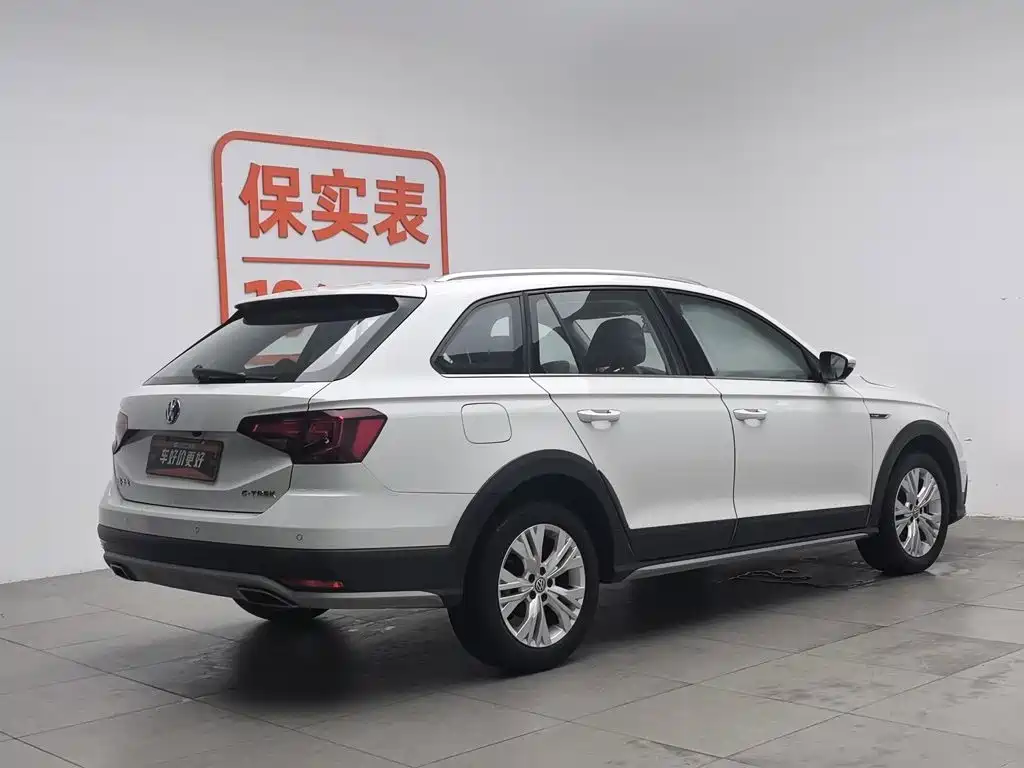 Volkswagen C-TREK Weiling 2019 — фото 2