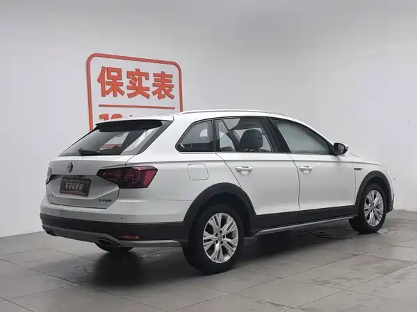 Volkswagen C-TREK Weiling 2019