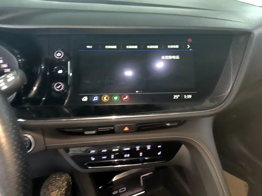 Buick Envision Plus 2022 — фото 13