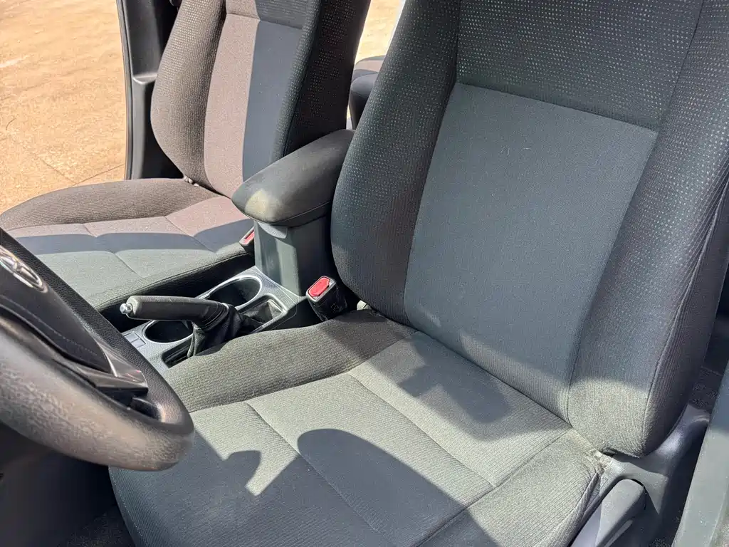 Toyota Corolla 2016 — фото 14