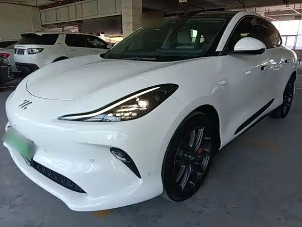 IM Motors LS6 2025
