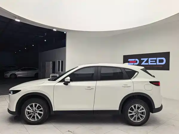 Mazda CX-5 2023