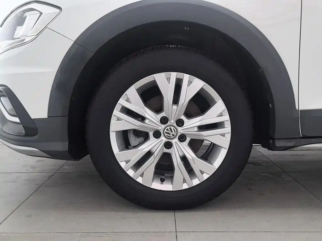 Volkswagen C-TREK Weiling 2019 — фото 17