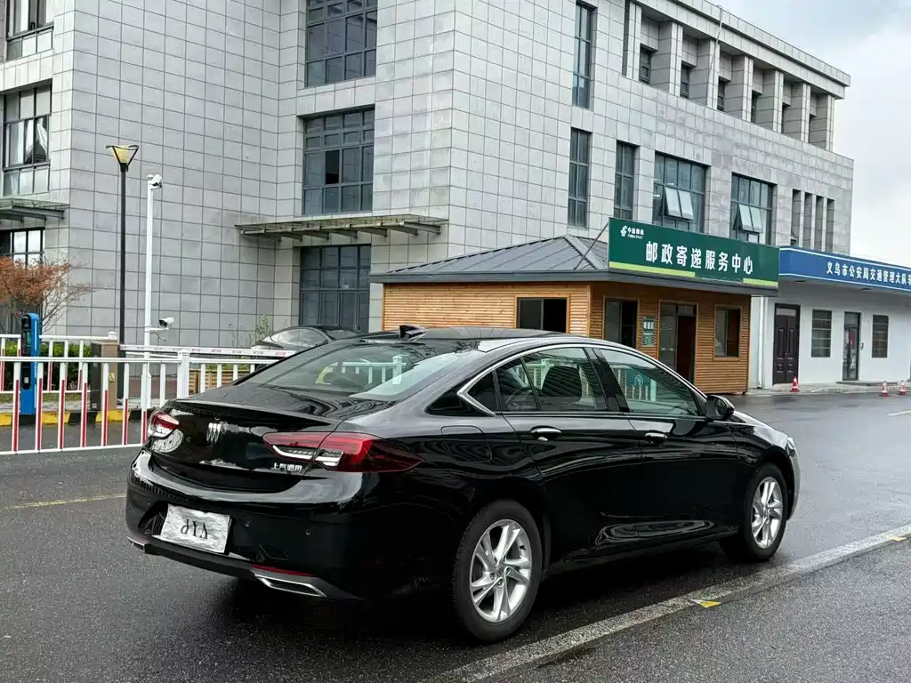 Buick Regal 2024 — фото 9