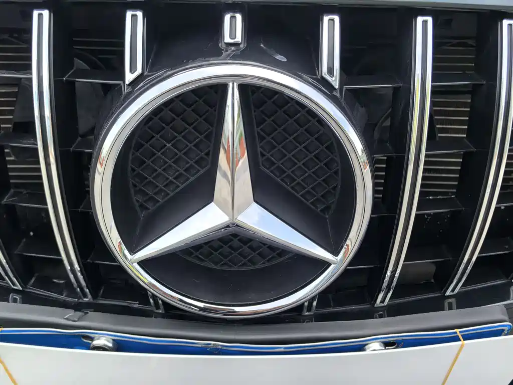 Mercedes-Benz A-Class AMG 2016 — фото 39