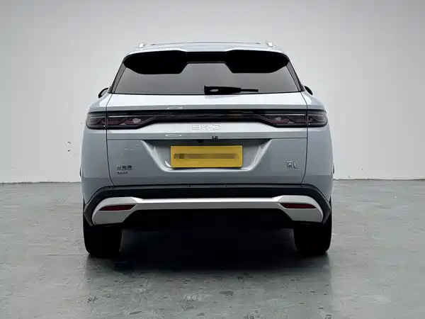 BYD Song L DM-i 2024