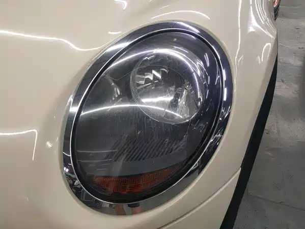 MINI MINI 2019
