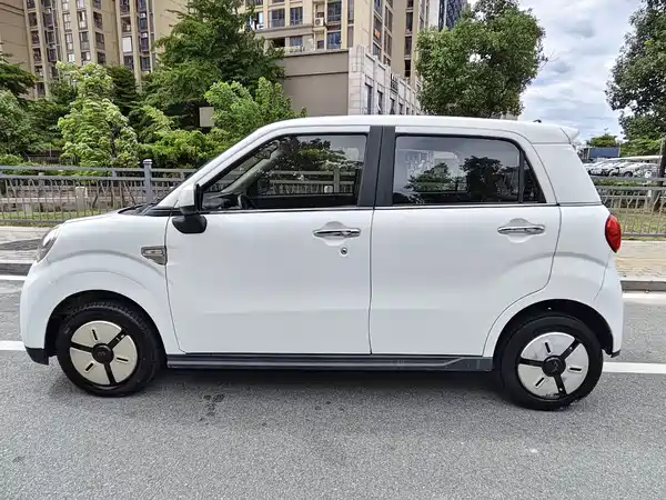 Lingbao BOX 2022