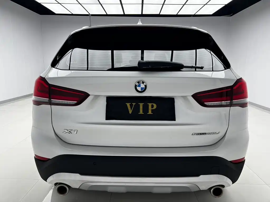 BMW X1 2023