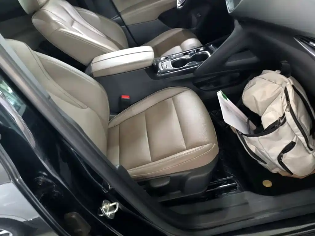 Buick Envision Plus 2022 — фото 25