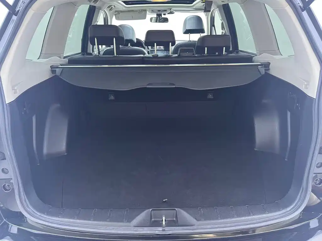 Subaru Forester 2018 — фото 22