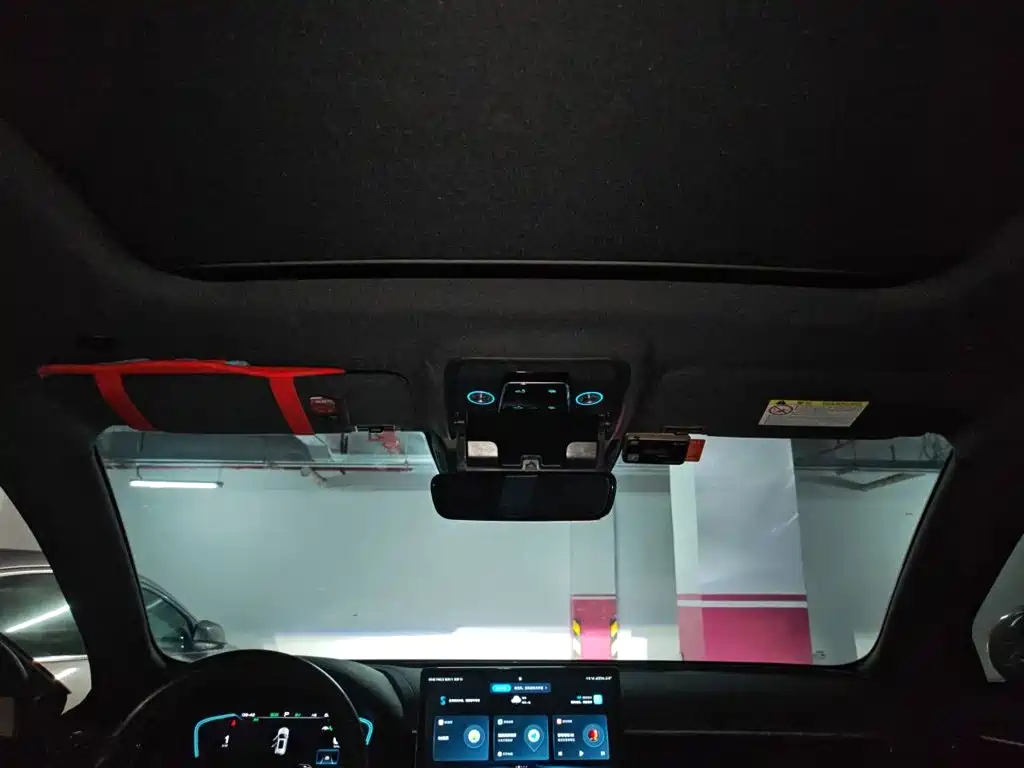 BYD PLUS New Energy 2021 — фото 15