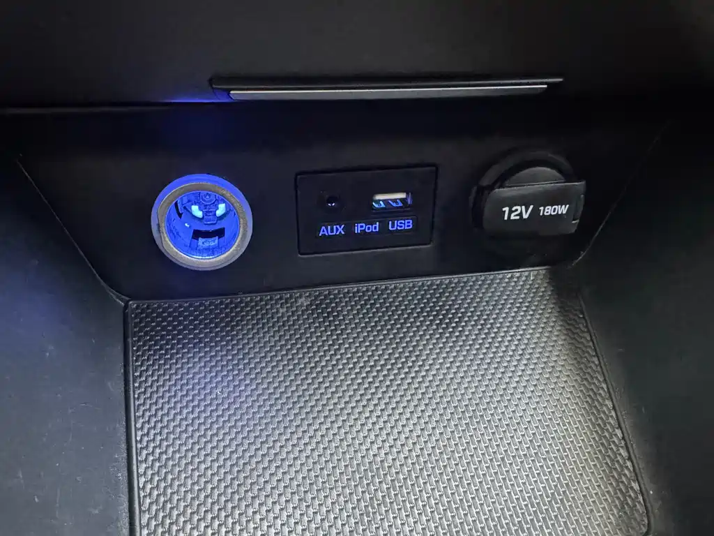 Hyundai Mistra 2015 — фото 15