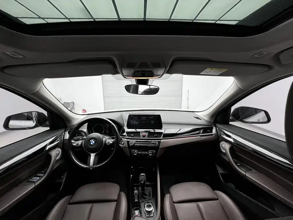 BMW X1 2023