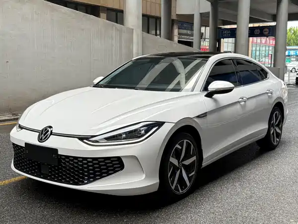 Volkswagen Lamando 2022