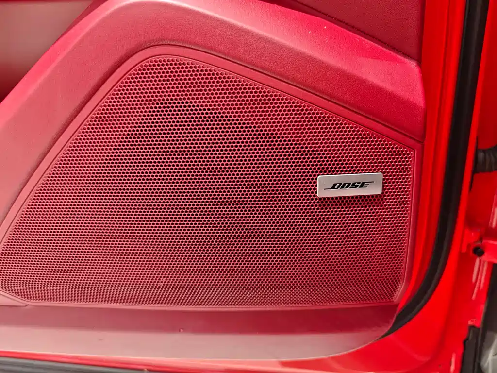 Porsche Cayenne 2021 — фото 18