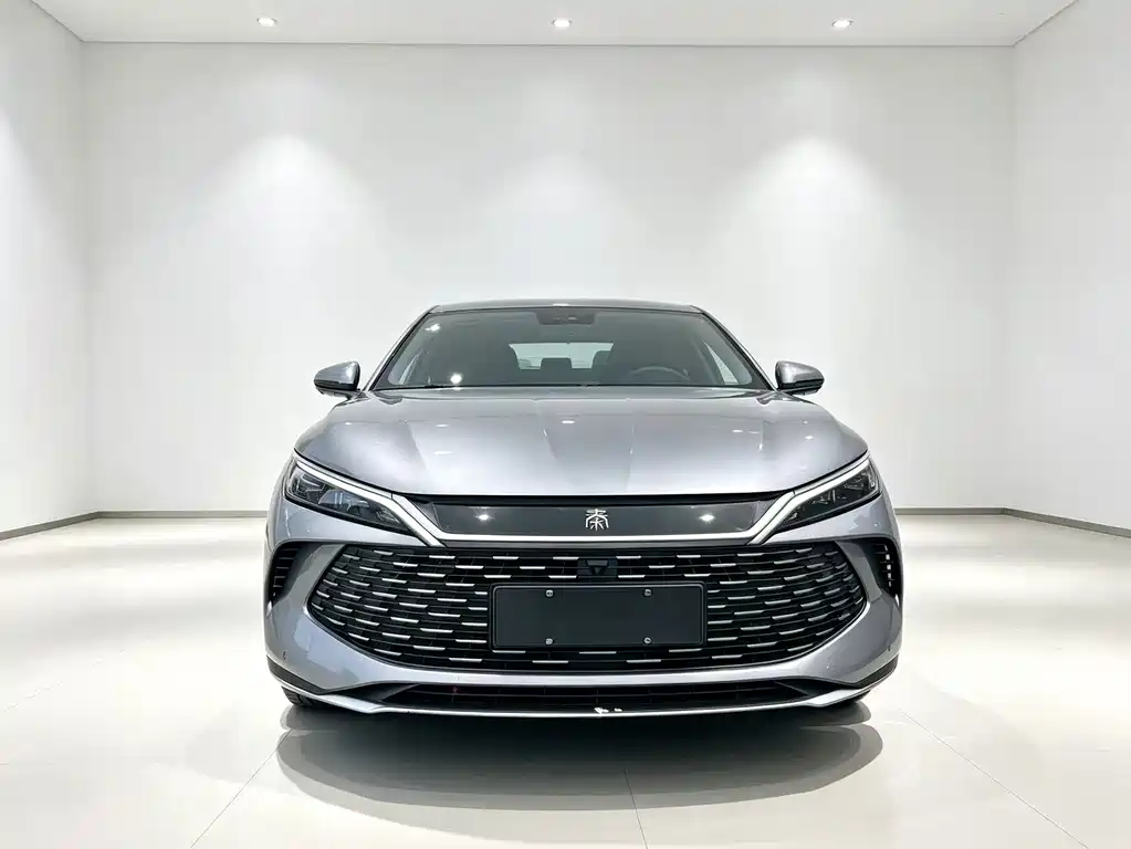 BYD Qin L 2025 — фото 2