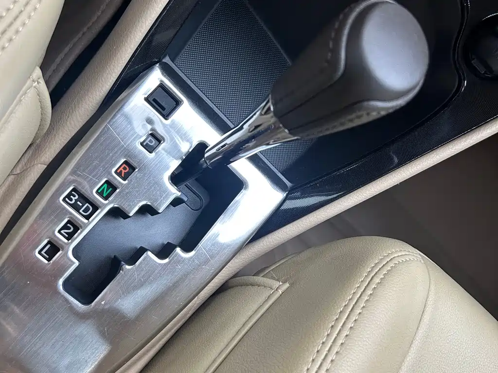 Toyota Vios 2014 — фото 29
