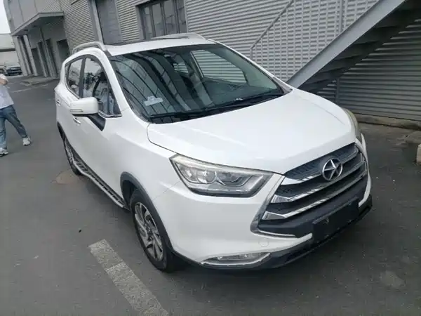 JMC Refine S3 2016