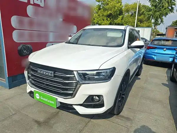 Haval H6 2021