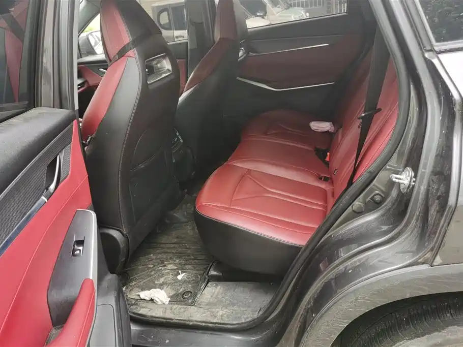 Changan CS75 PLUS 2022 — фото 11