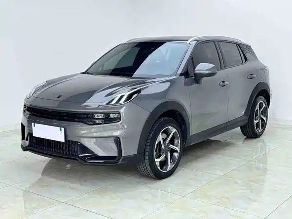 Lynk & Co 06 2022