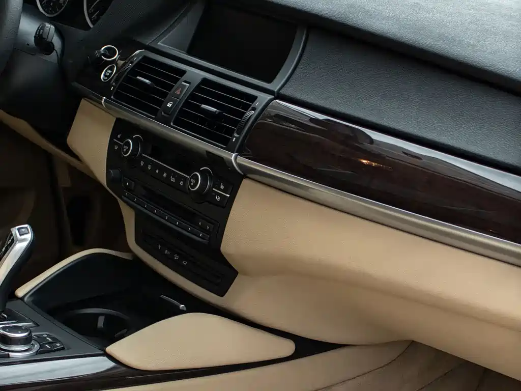 BMW X6 2010 — фото 13