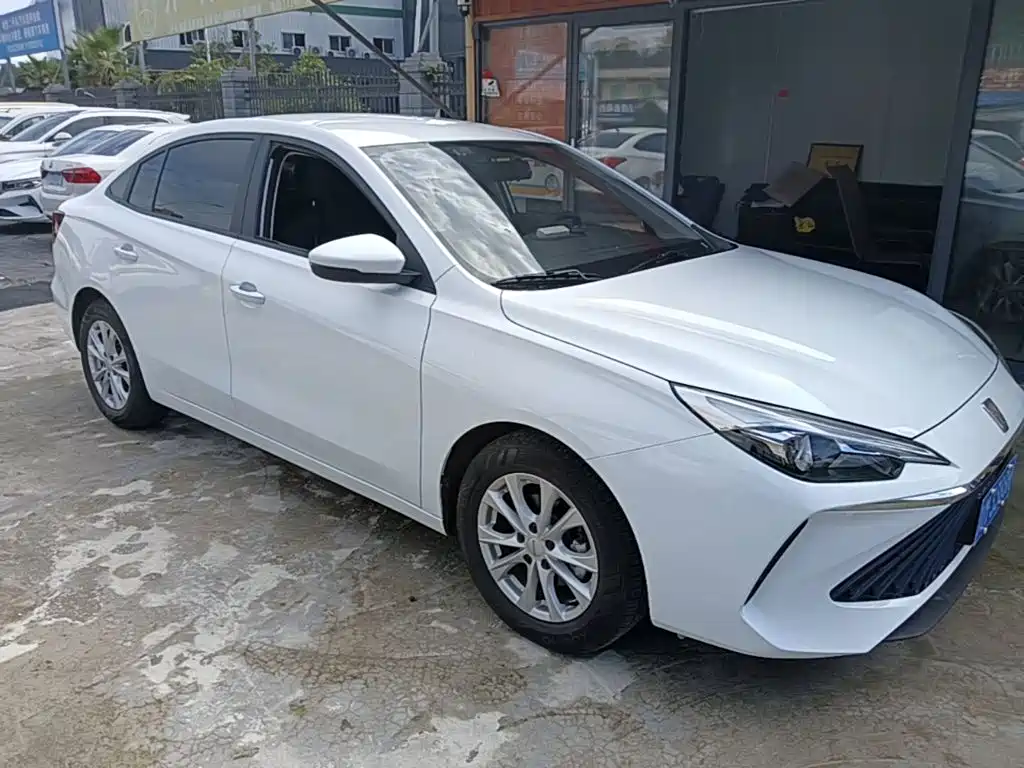 Roewe i5 2024