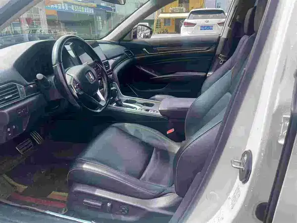 Honda Accord 2023
