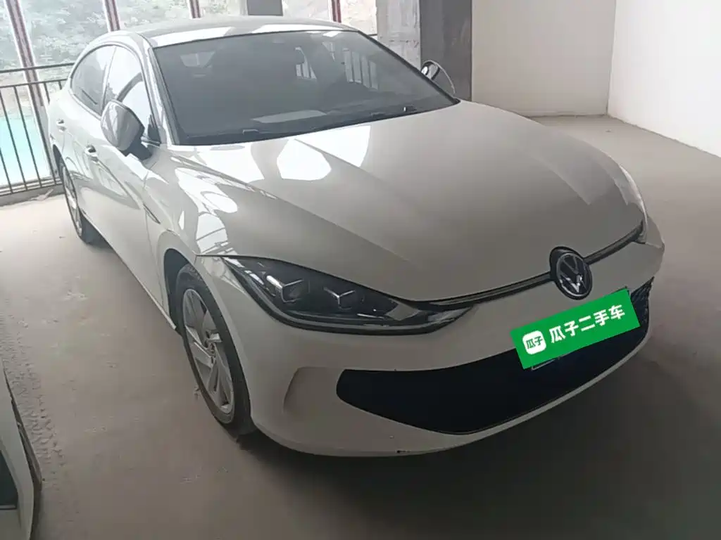 Volkswagen Lamando 2022