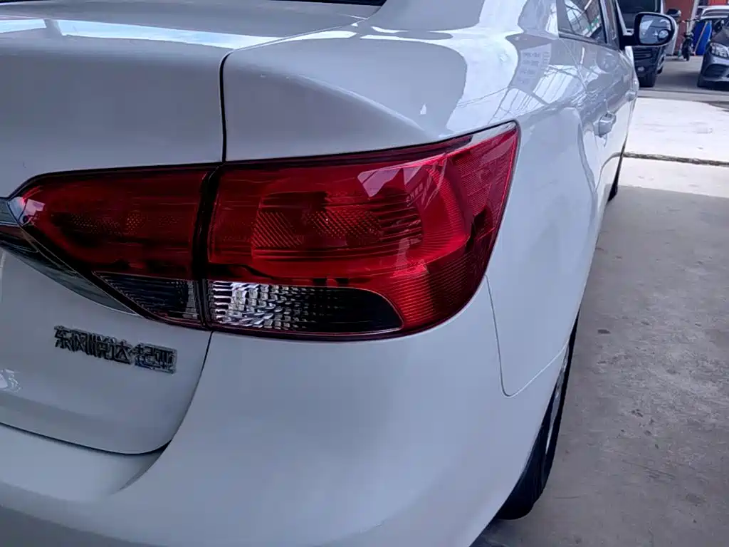 Kia Forte 2015 — фото 8