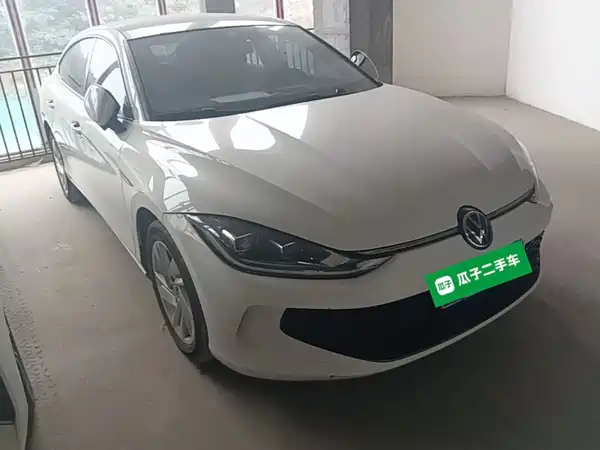 Volkswagen Lamando 2022