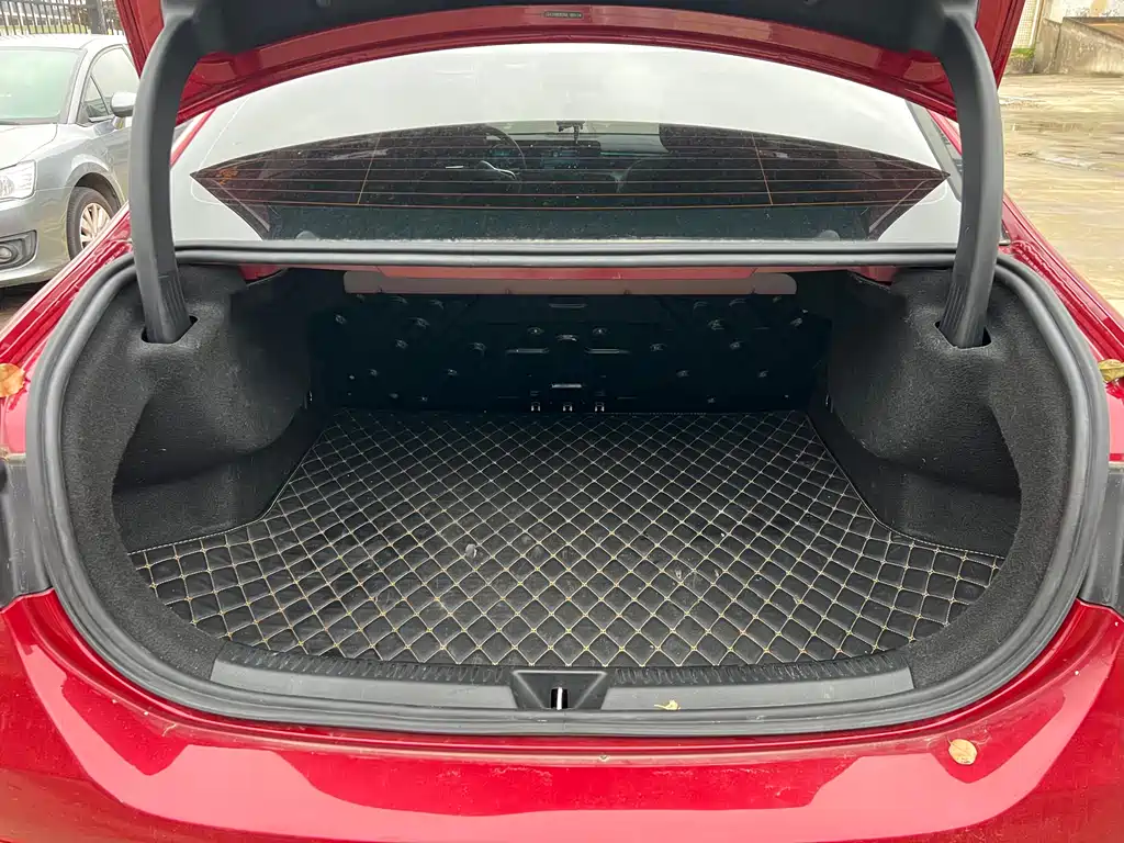 Mercedes-Benz A-Class 2021 — фото 19