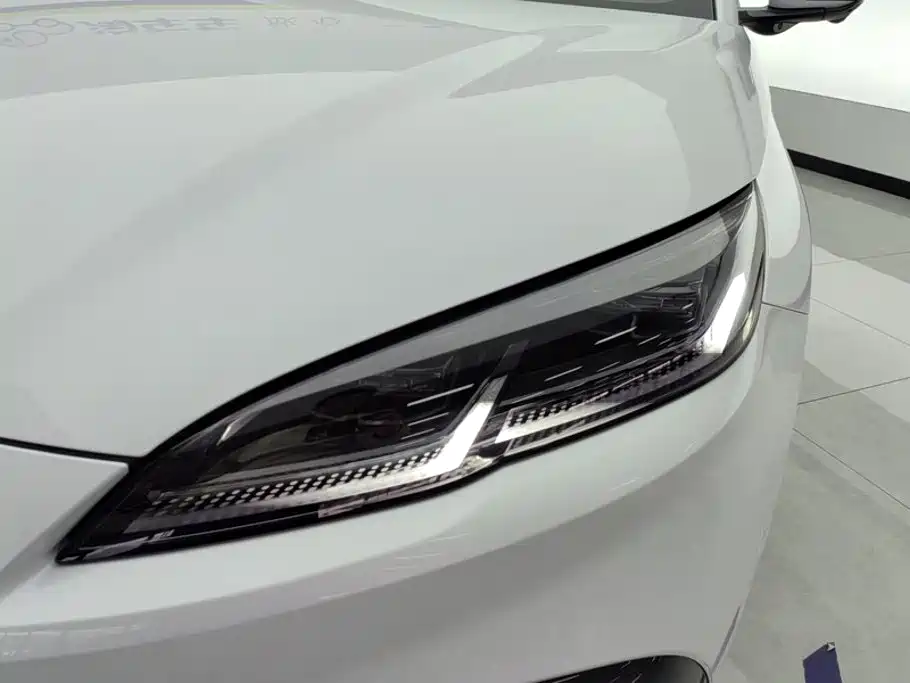 BYD Seal 06 2025