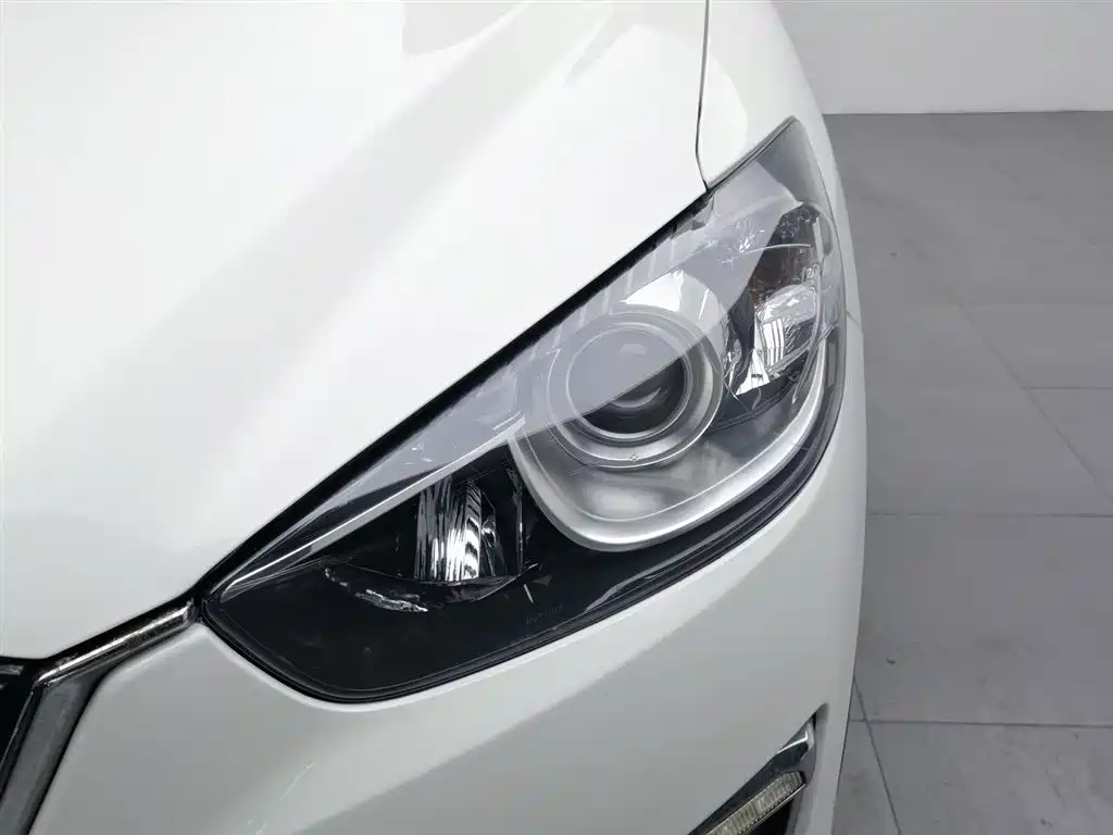 Mazda CX-5 2016