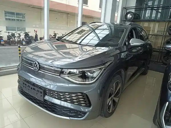 Volkswagen ID.6 2023