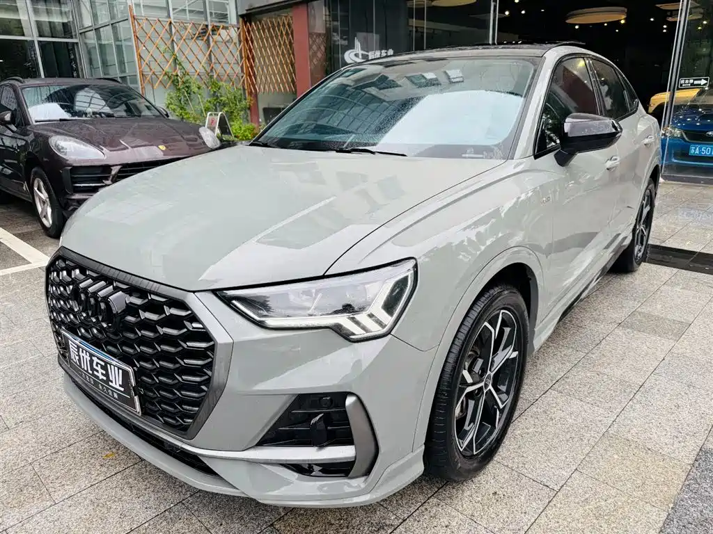 Audi Q3 Sportback 2024